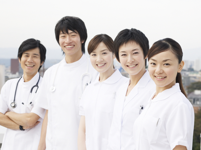 講師を交えて現場の悩みや情報を共有する時間