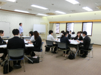 コンクレティオ新人研修01