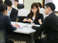 コンクレティオ新人研修02