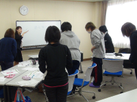 コンクレティオ新人研修03